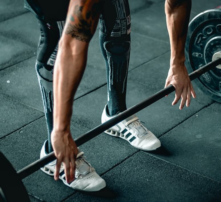 Sports Fitness Massage – Build Faster Würzburg - Kitzingen - Dettelbach