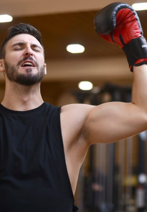 Sports Fitness Massage – Build Faster Würzburg - Kitzingen - Dettelbach